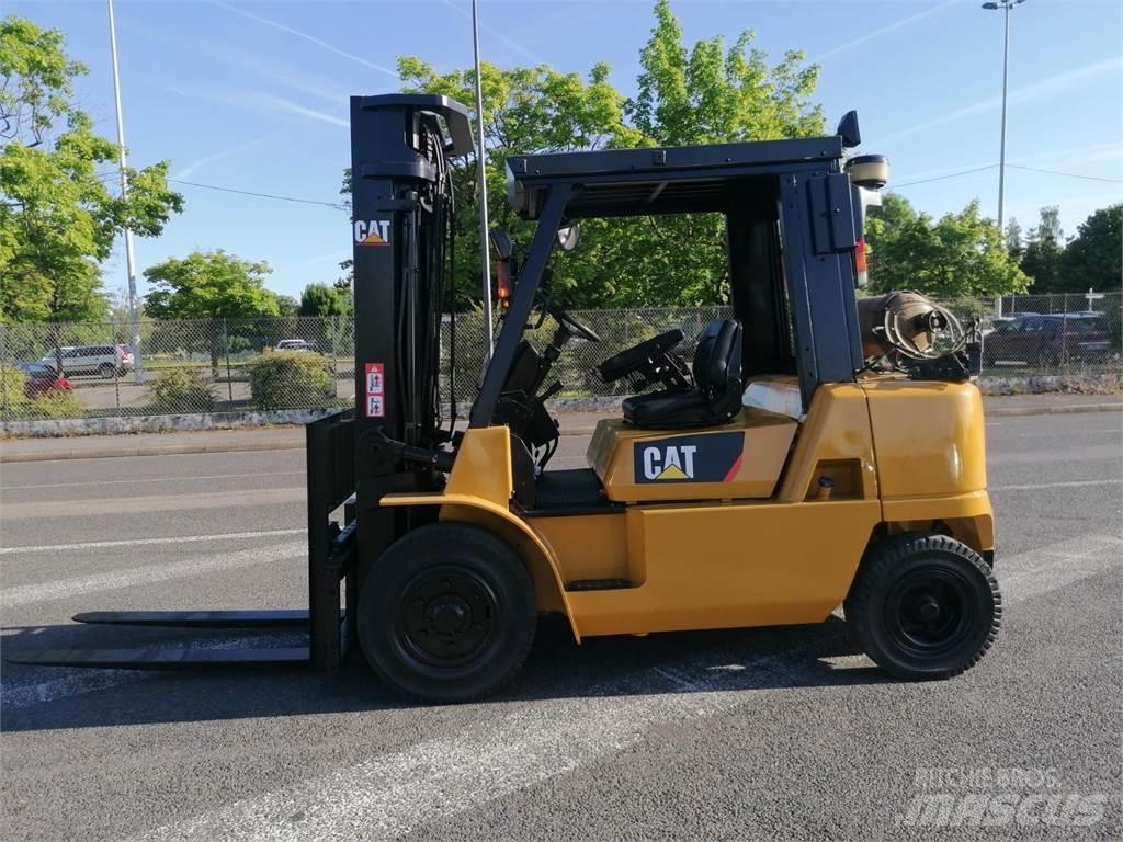 CAT GP40KL Viličarji - drugo