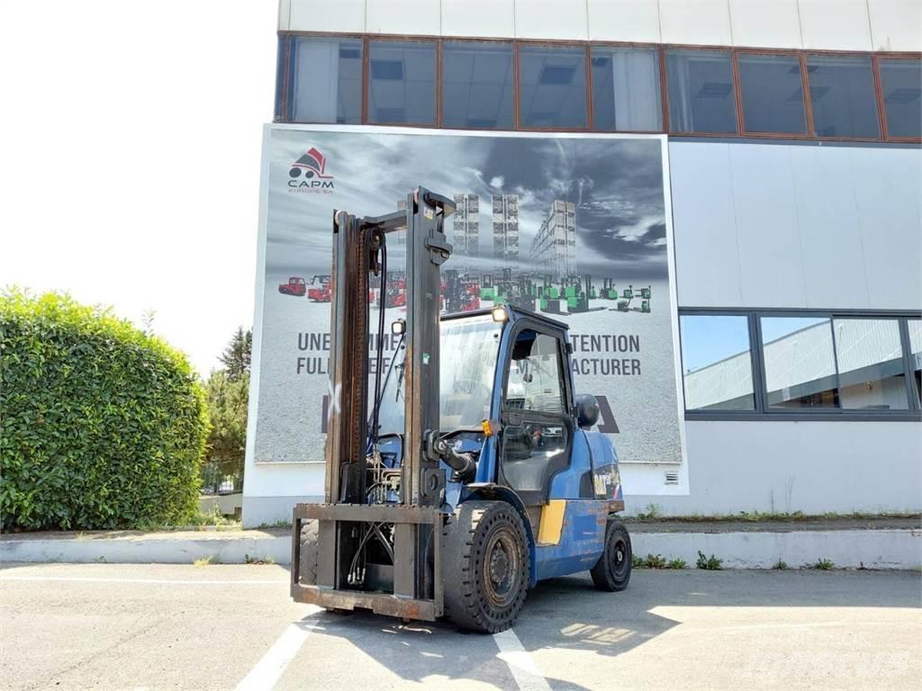 CAT GP50NTD Viličarji - drugo