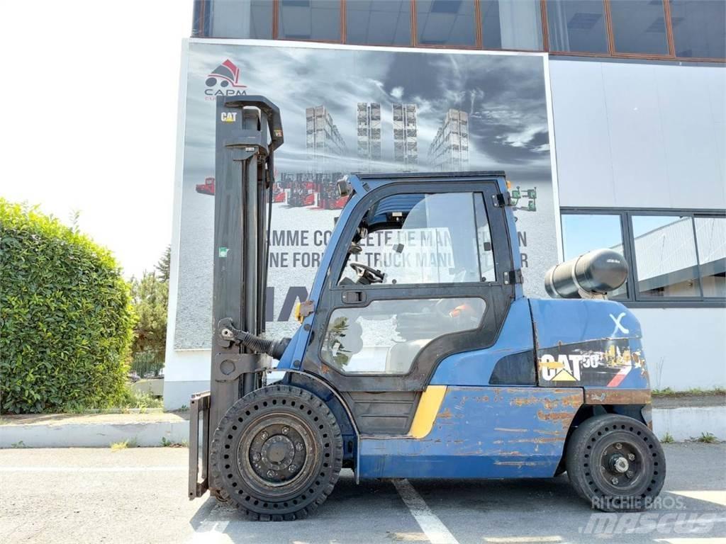 CAT GP50NTD Viličarji - drugo