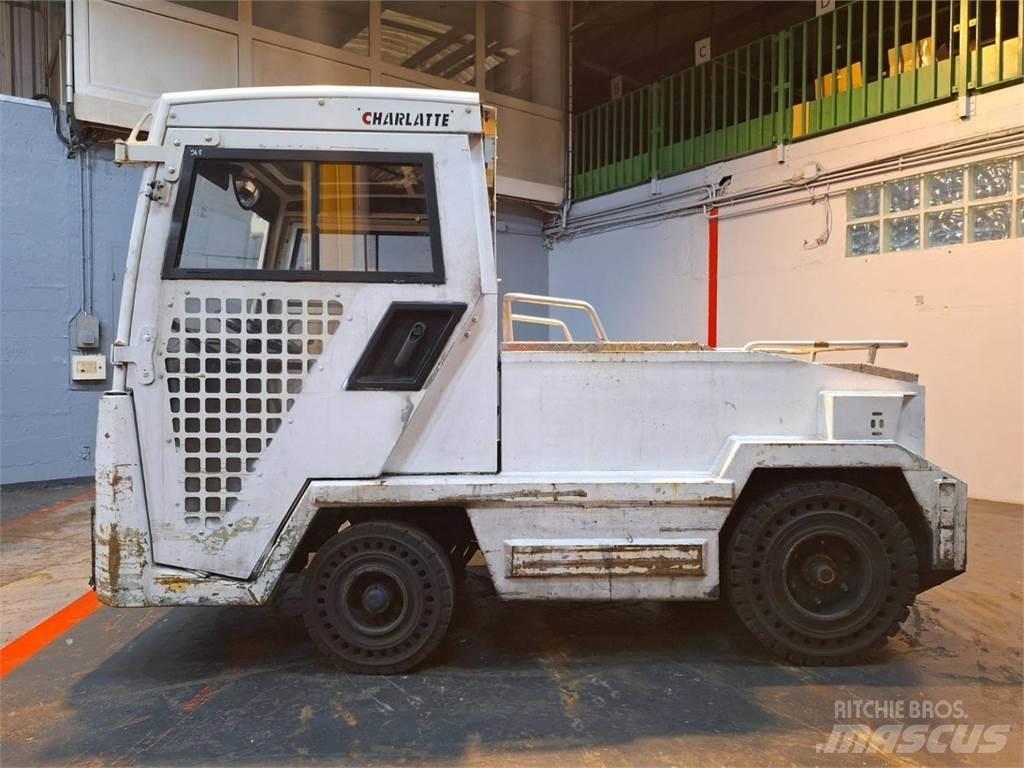 Charlatte T135 Drugo