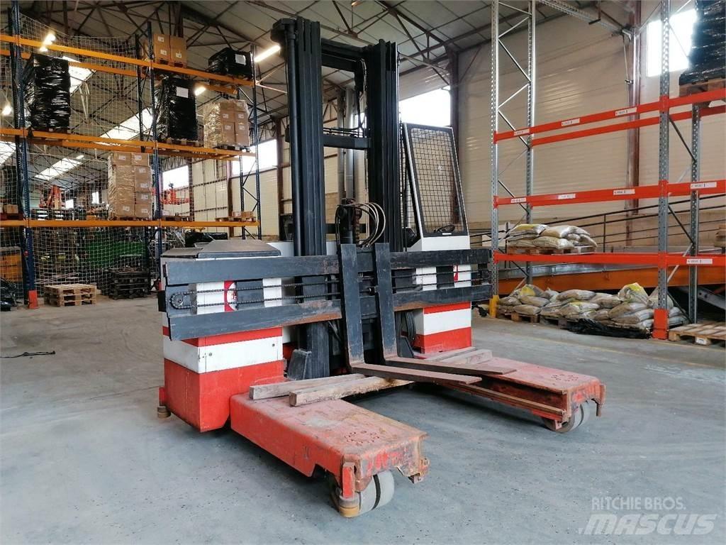 Combilift ESA30 Bočni viličari