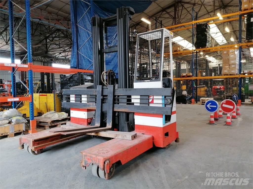 Combilift ESA30 Bočni viličari