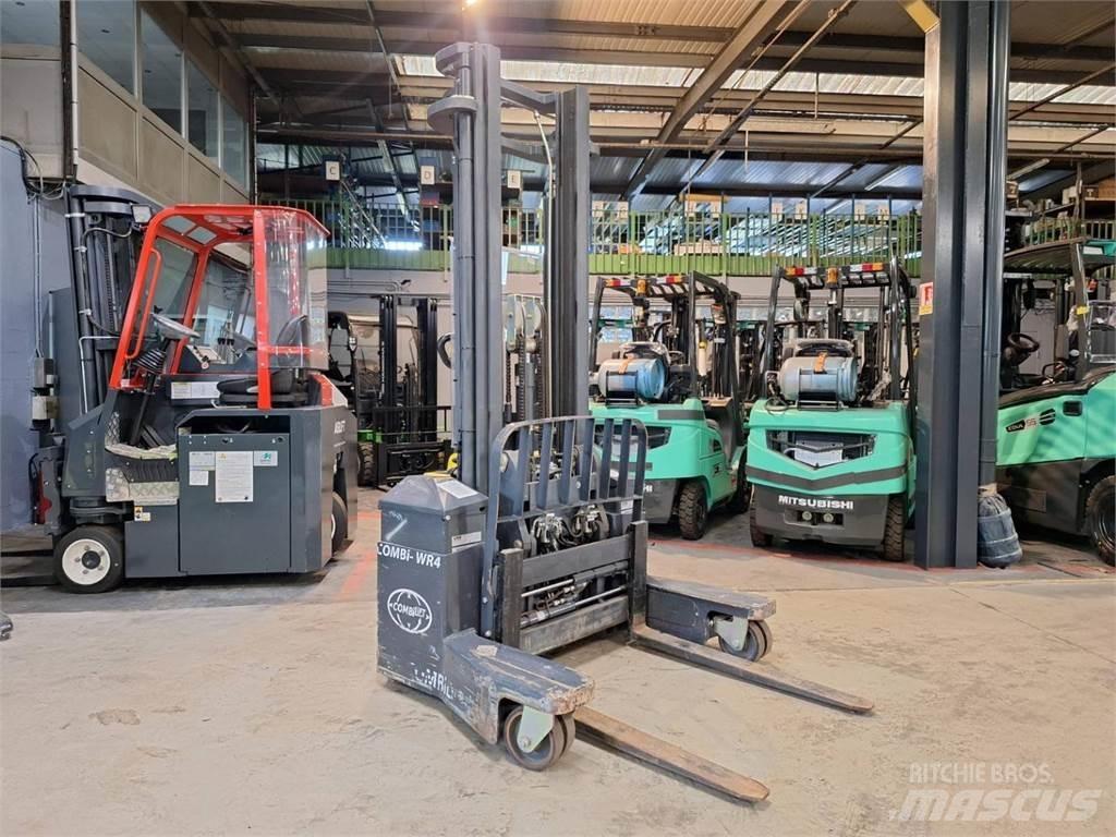 Combilift WR4 Ročni električni viličar