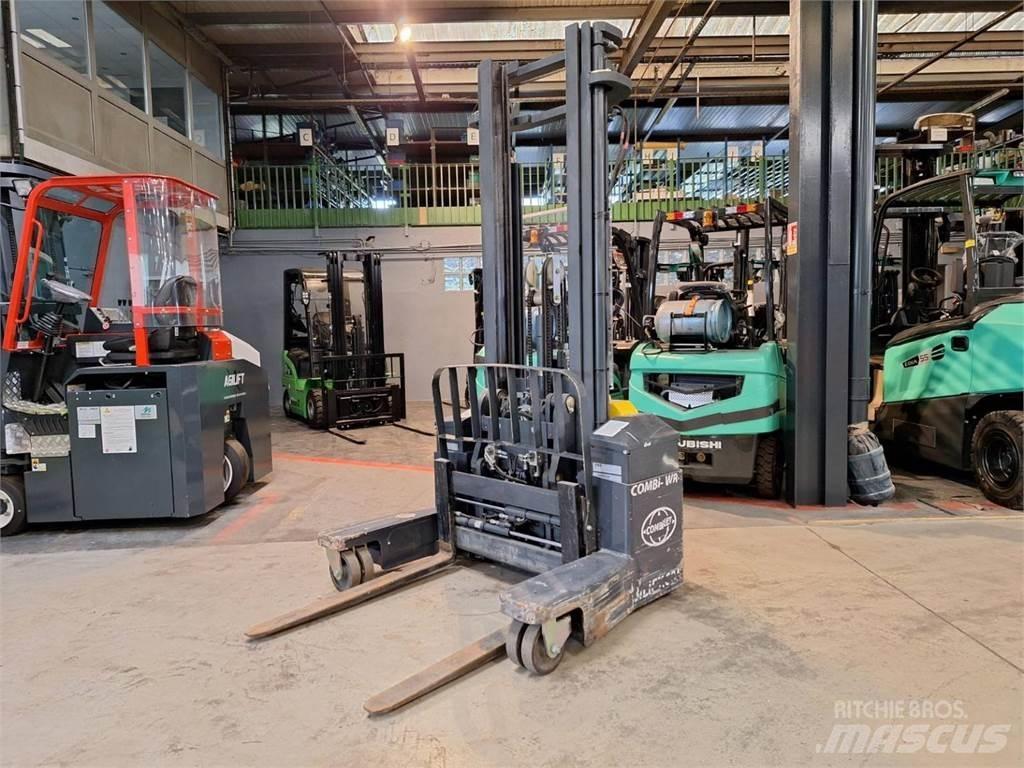 Combilift WR4 Ročni električni viličar