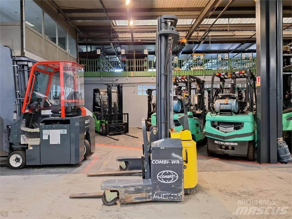Combilift WR4 Ročni električni viličar