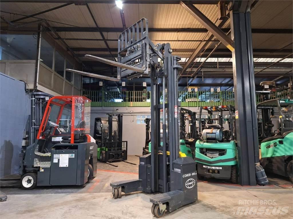 Combilift WR4 Ročni električni viličar