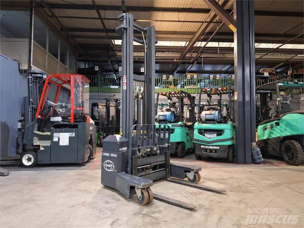 Combilift WR4 Ročni električni viličar