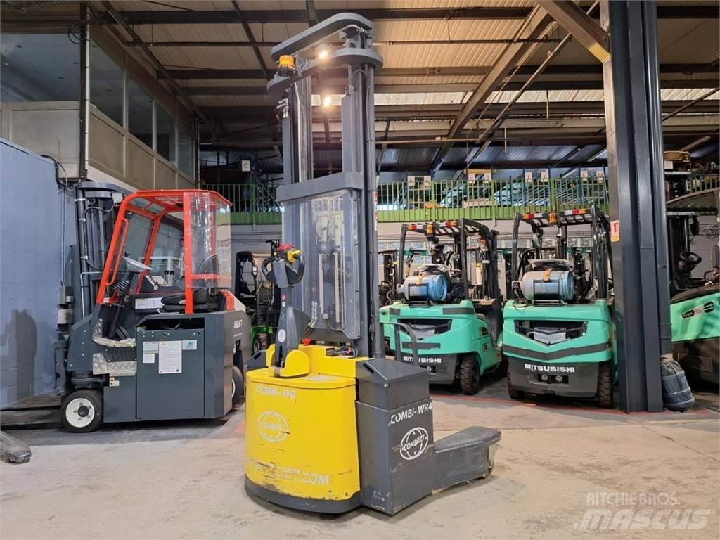 Combilift WR4 Ročni električni viličar
