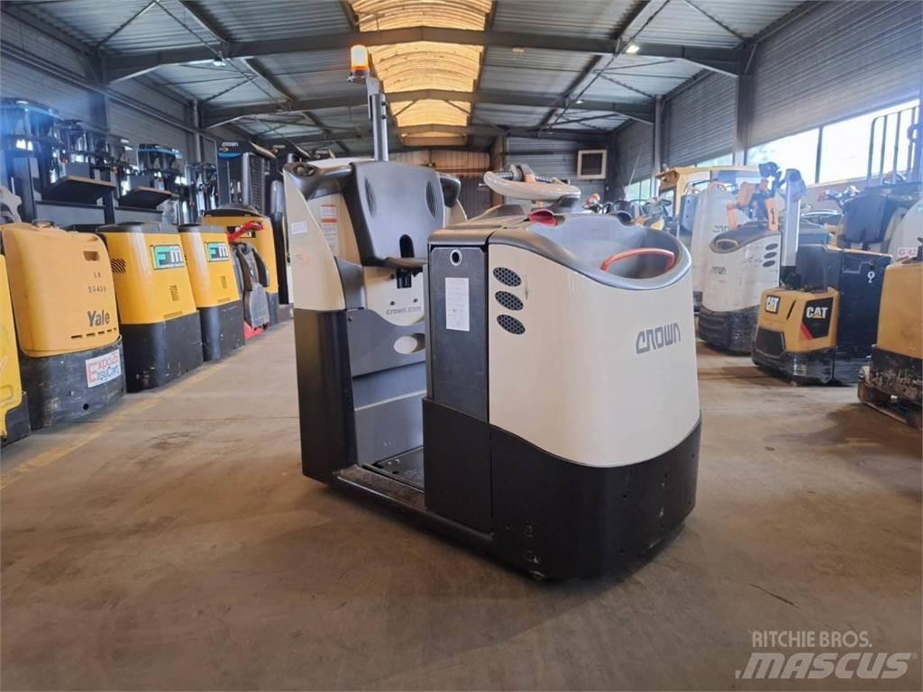 Crown TC3000 Drugo