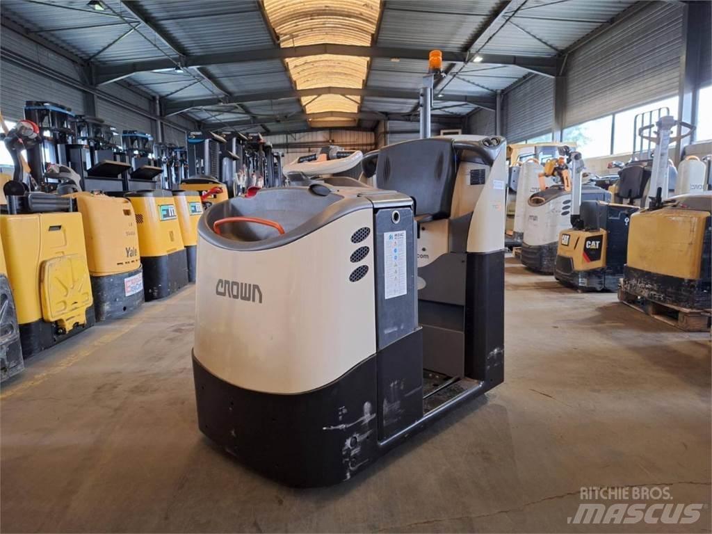 Crown TC3000 Drugo