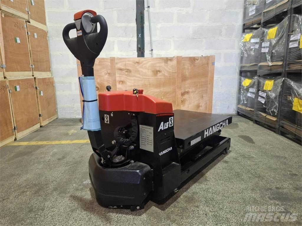 Hangcha 1510XB Druga dvigala in dvižne ploščadi