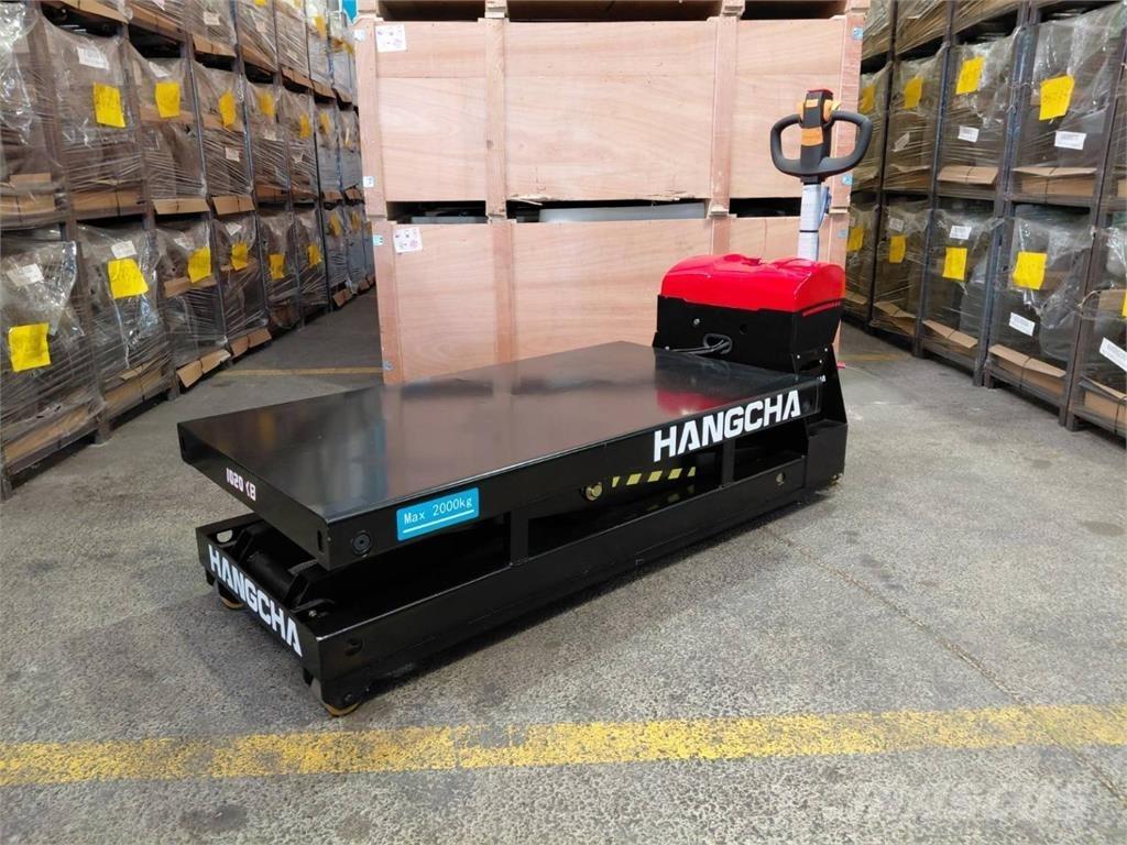 Hangcha 2005XB Viličarji - drugo