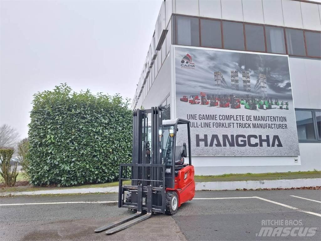 Hangcha A3W15 Viličarji - drugo