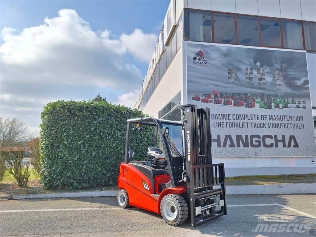 Hangcha A4W35 Viličarji - drugo