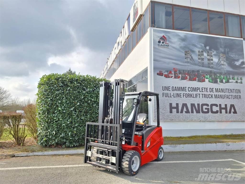 Hangcha A4W35 Viličarji - drugo