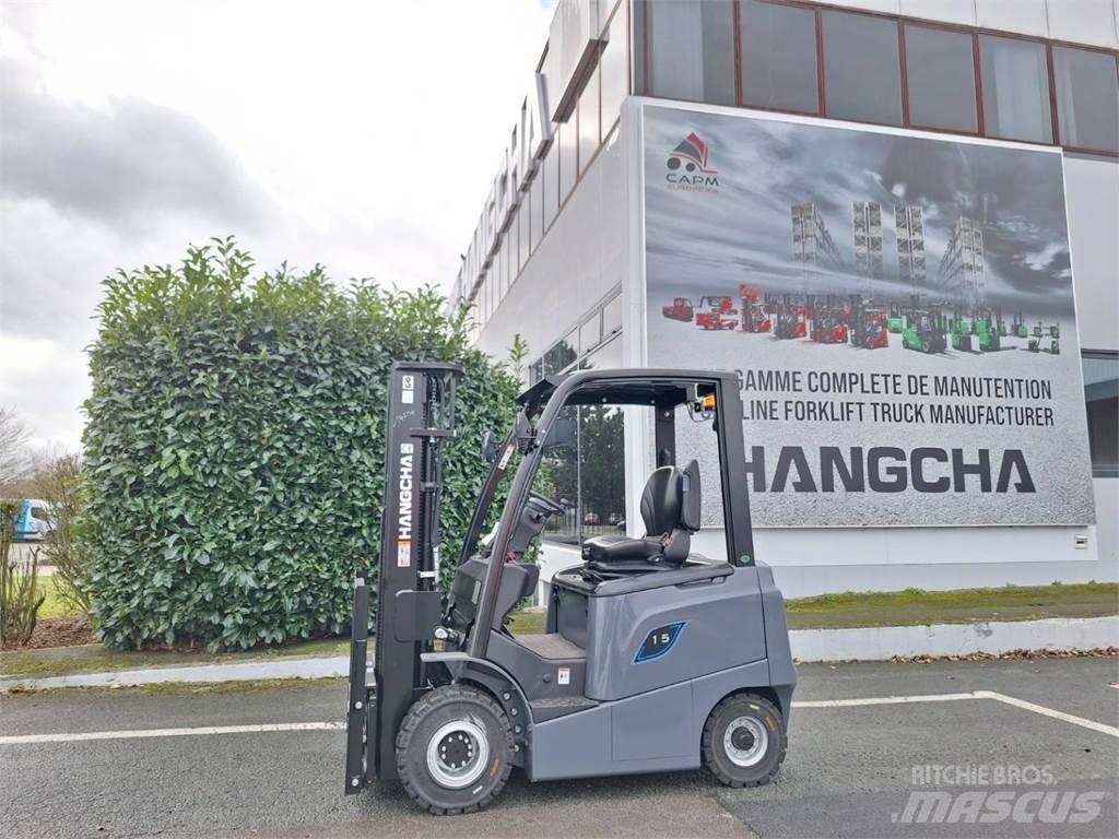 Hangcha AE15 Viličarji - drugo