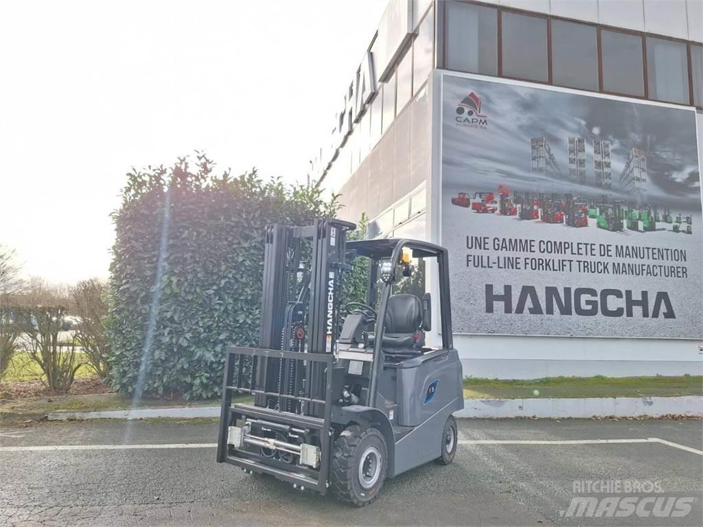 Hangcha AE15 Viličarji - drugo