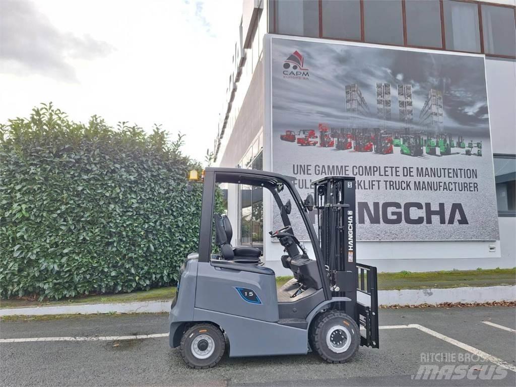 Hangcha AE15 Viličarji - drugo