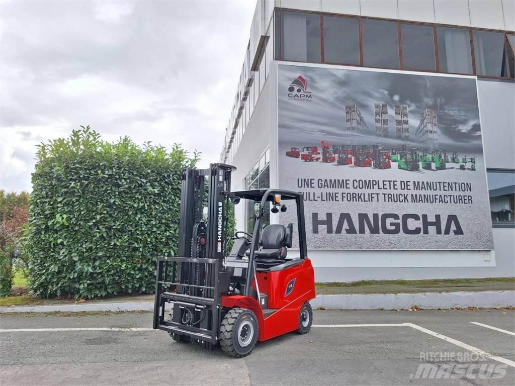Hangcha AE18 Viličarji - drugo