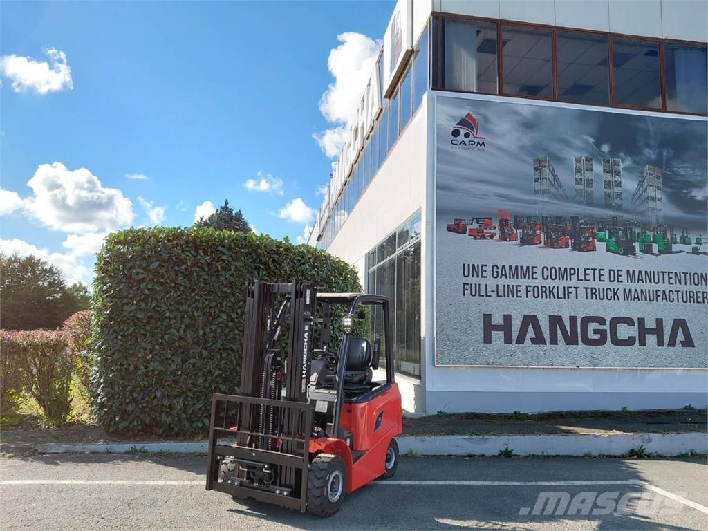 Hangcha AE18 Viličarji - drugo
