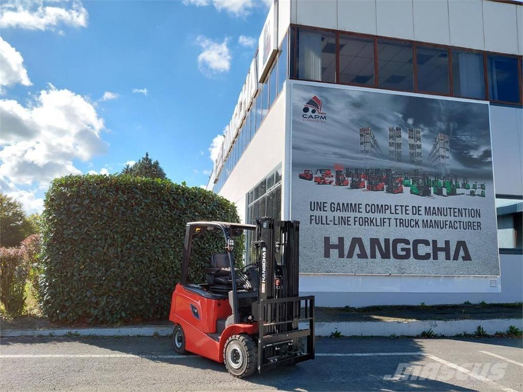 Hangcha AE18 Viličarji - drugo