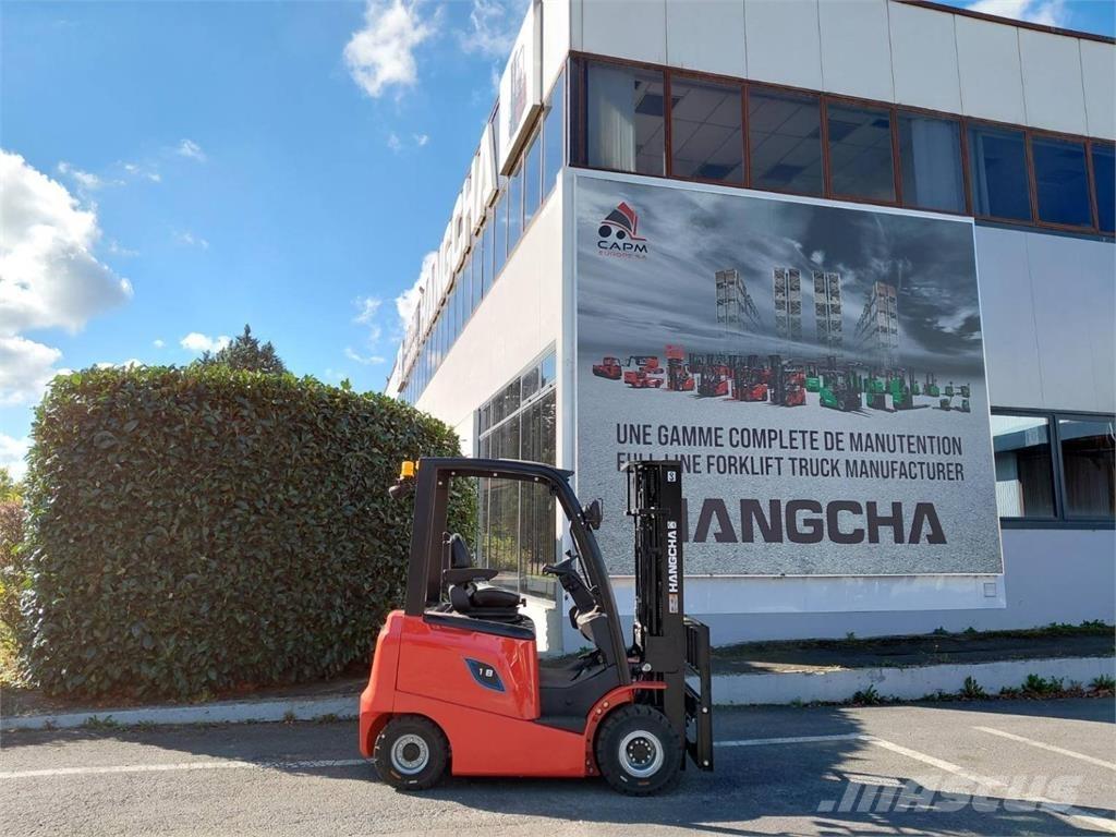 Hangcha AE18 Viličarji - drugo