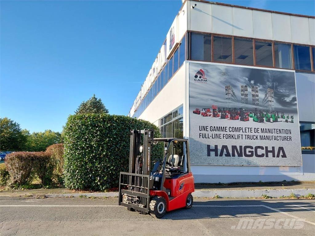 Hangcha AE18 Viličarji - drugo