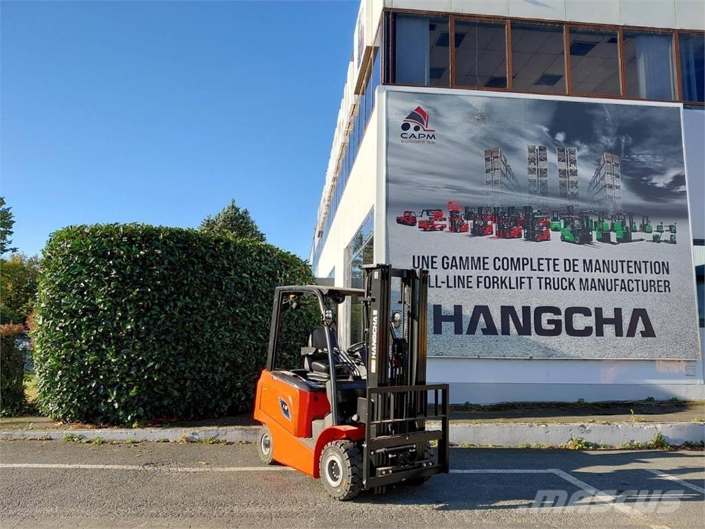 Hangcha AE18 Viličarji - drugo
