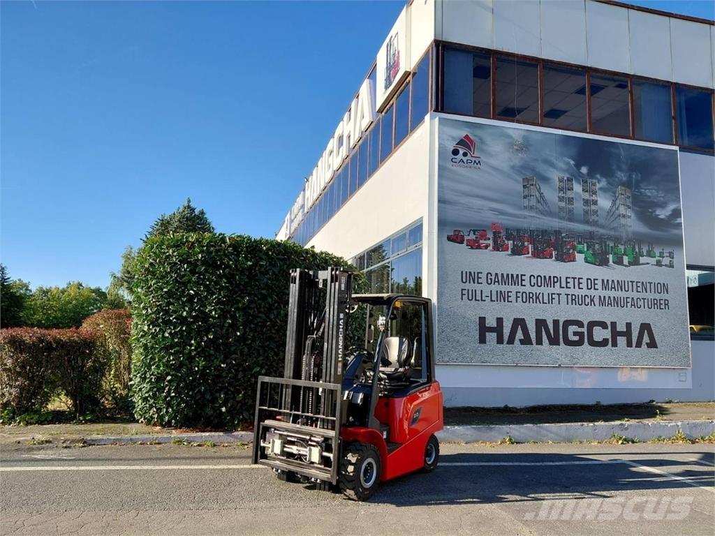 Hangcha AE20C Viličarji - drugo
