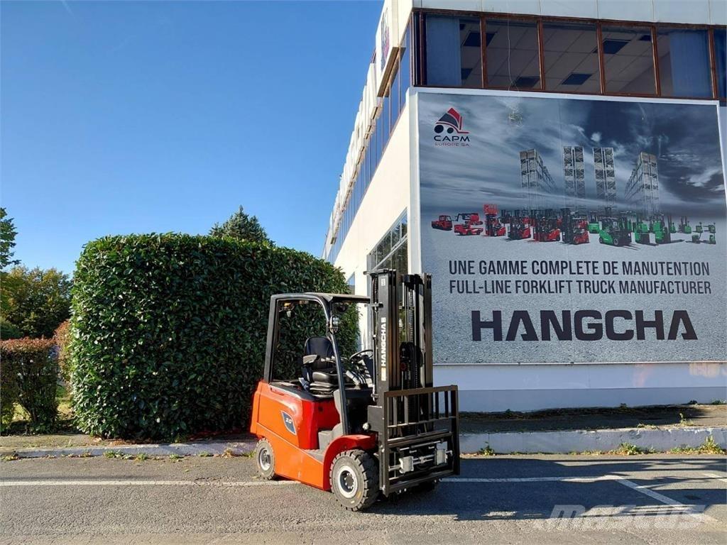 Hangcha AE20C Viličarji - drugo