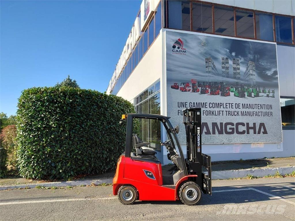 Hangcha AE20C Viličarji - drugo