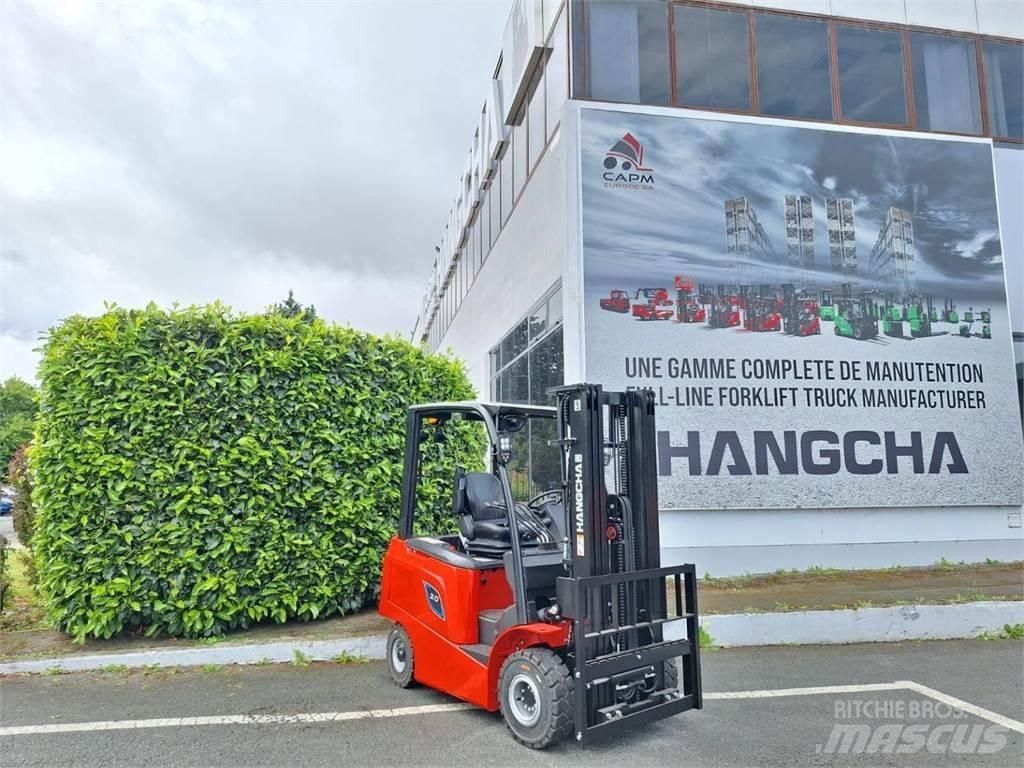 Hangcha AE20C Viličarji - drugo