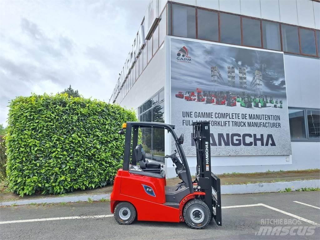 Hangcha AE20C Viličarji - drugo