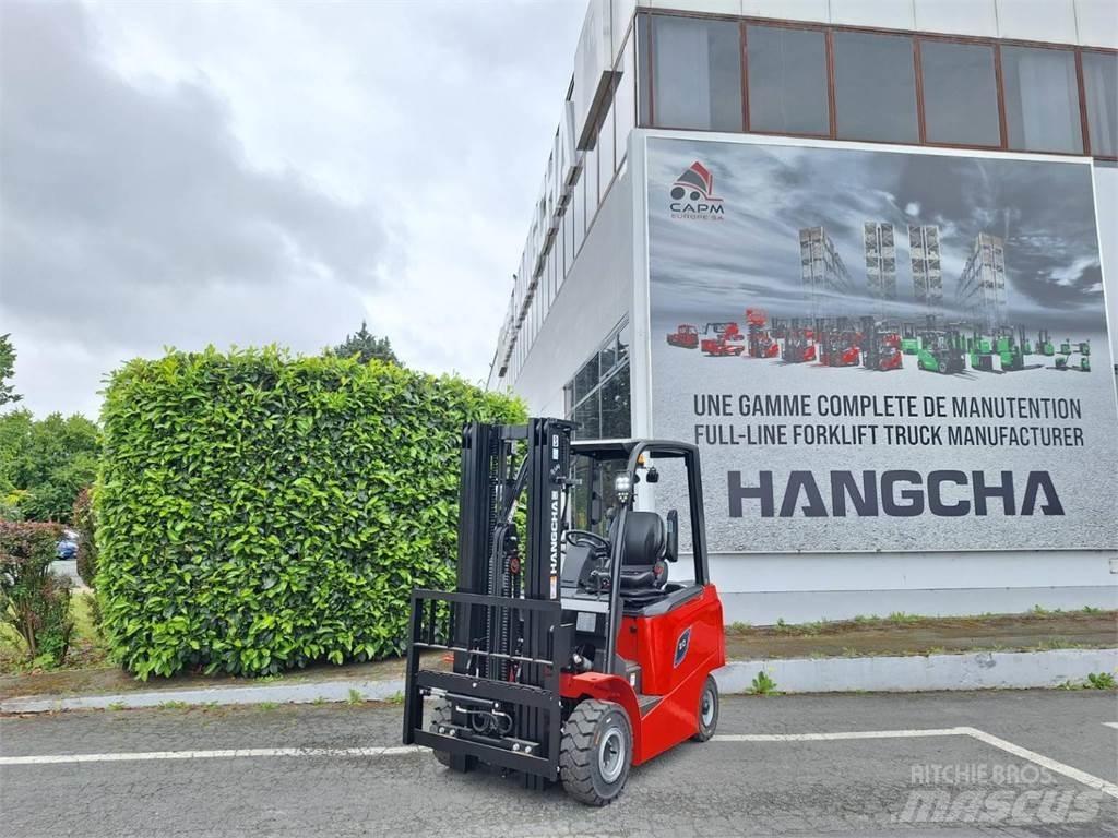 Hangcha AE20C Viličarji - drugo