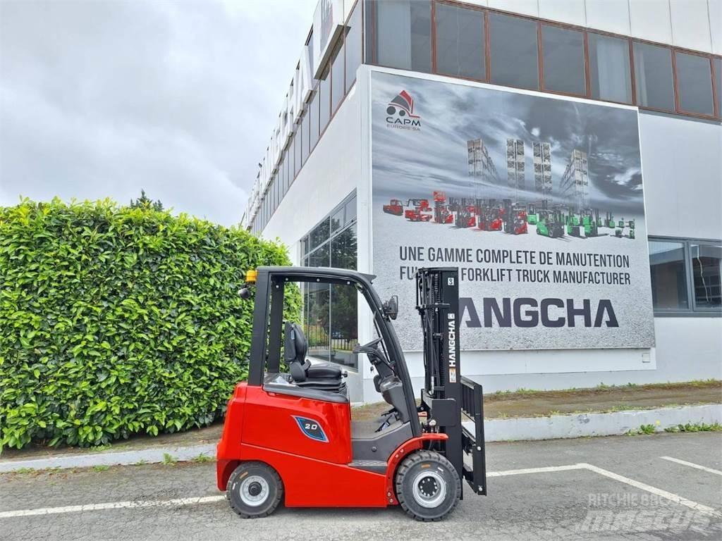 Hangcha AE20C Viličarji - drugo