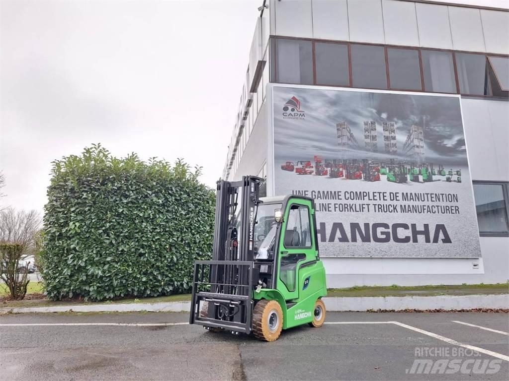 Hangcha AE20Ci Viličarji - drugo