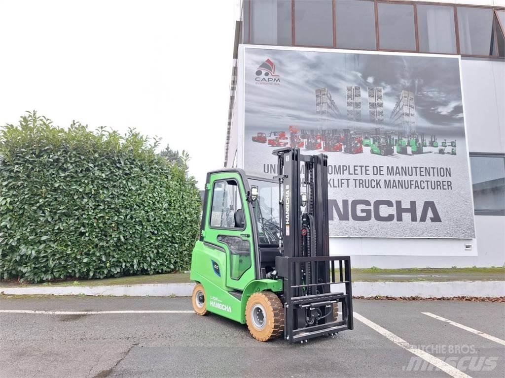 Hangcha AE20Ci Viličarji - drugo