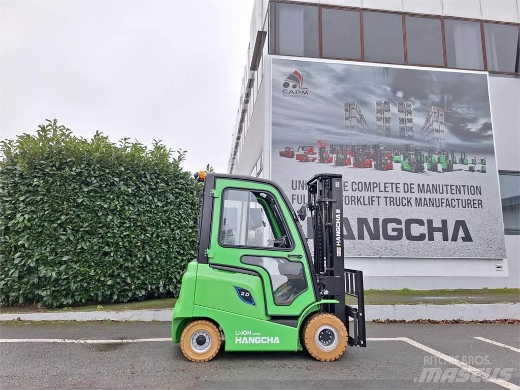 Hangcha AE20Ci Viličarji - drugo