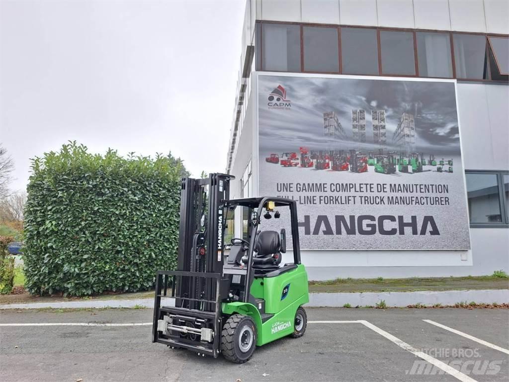 Hangcha AE20Ci Viličarji - drugo