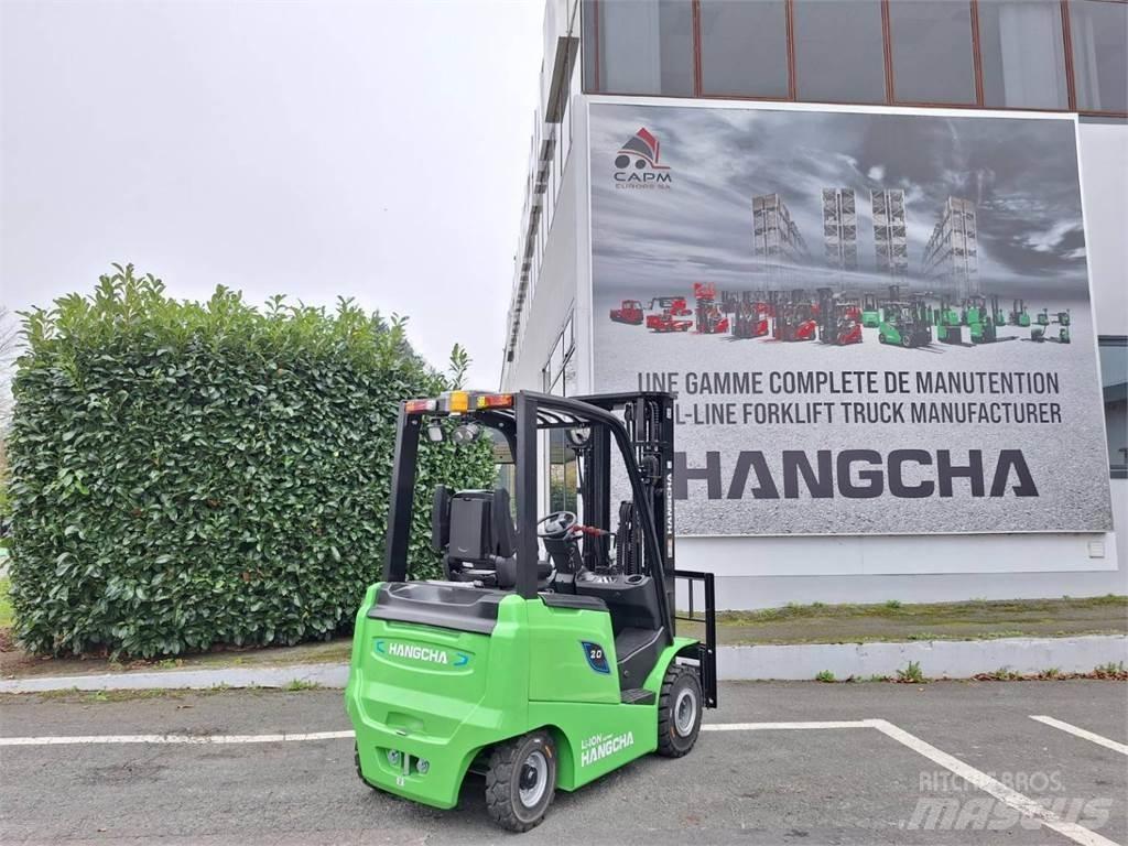 Hangcha AE20Ci Viličarji - drugo
