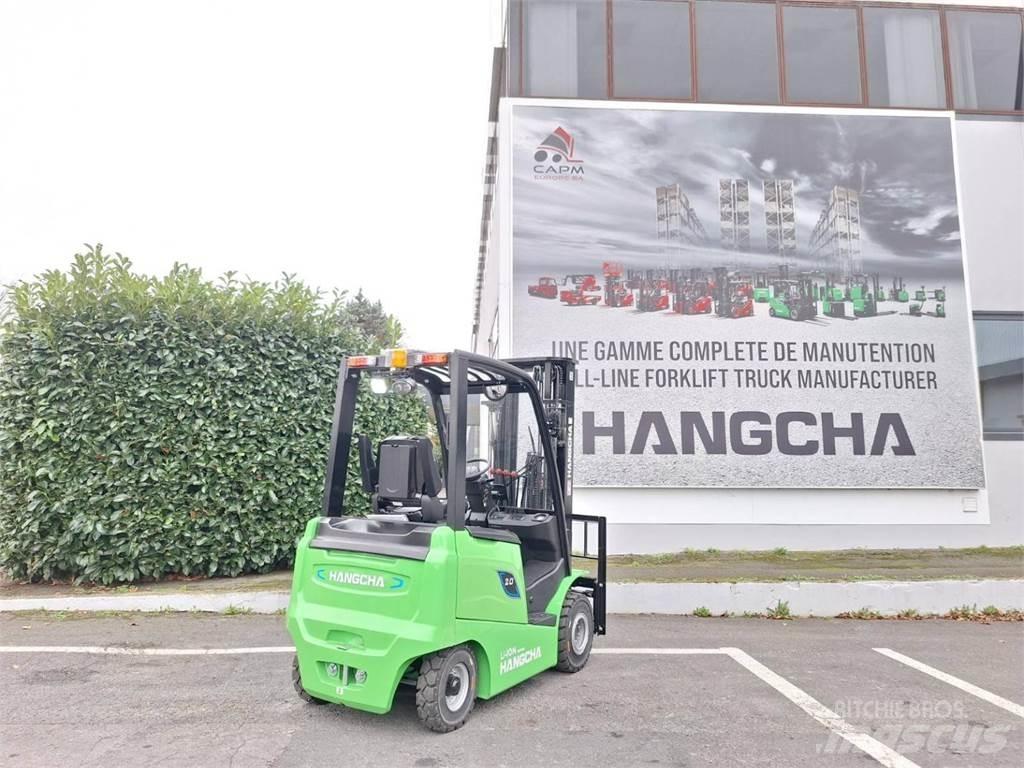 Hangcha AE20Ci Viličarji - drugo