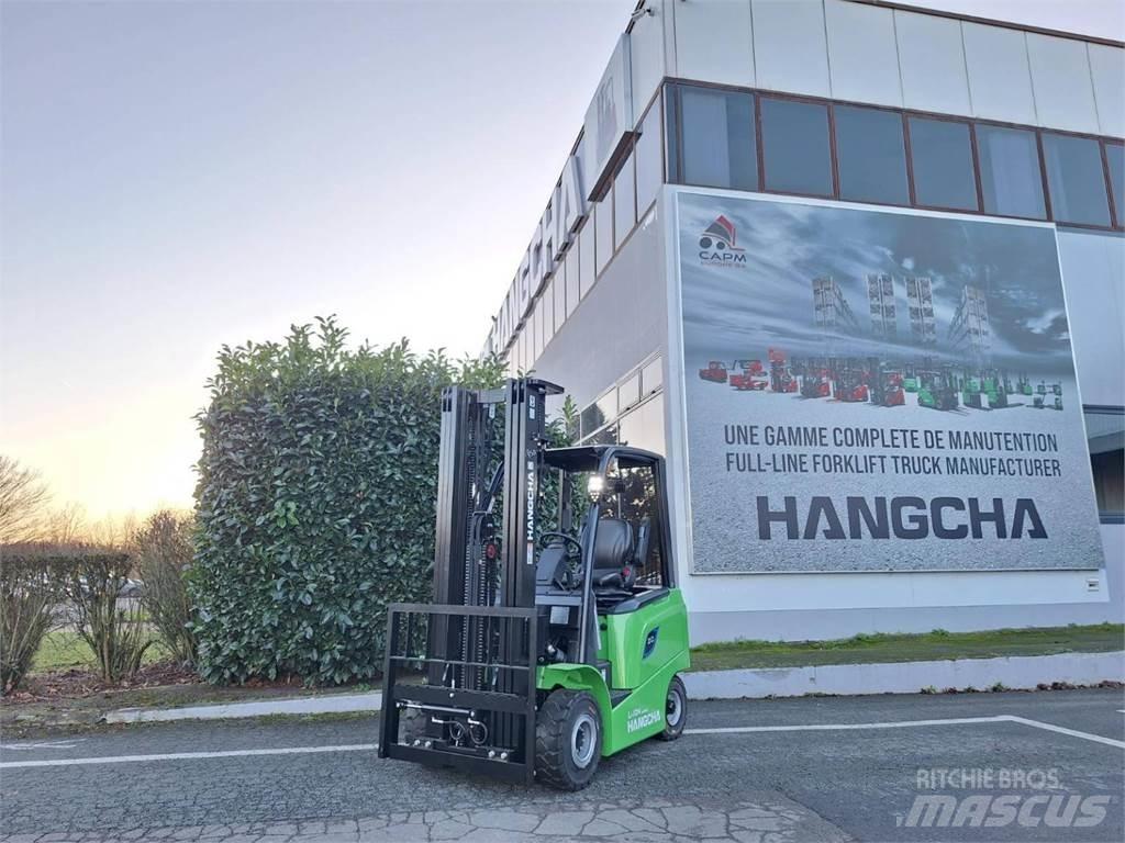 Hangcha AE20Ci Viličarji - drugo