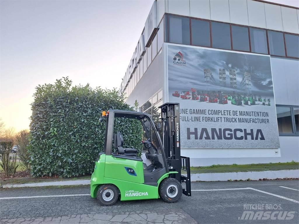 Hangcha AE20Ci Viličarji - drugo