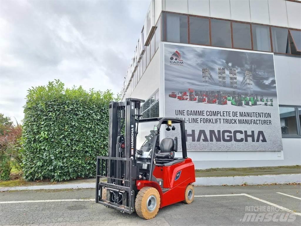 Hangcha AE25 Viličarji - drugo