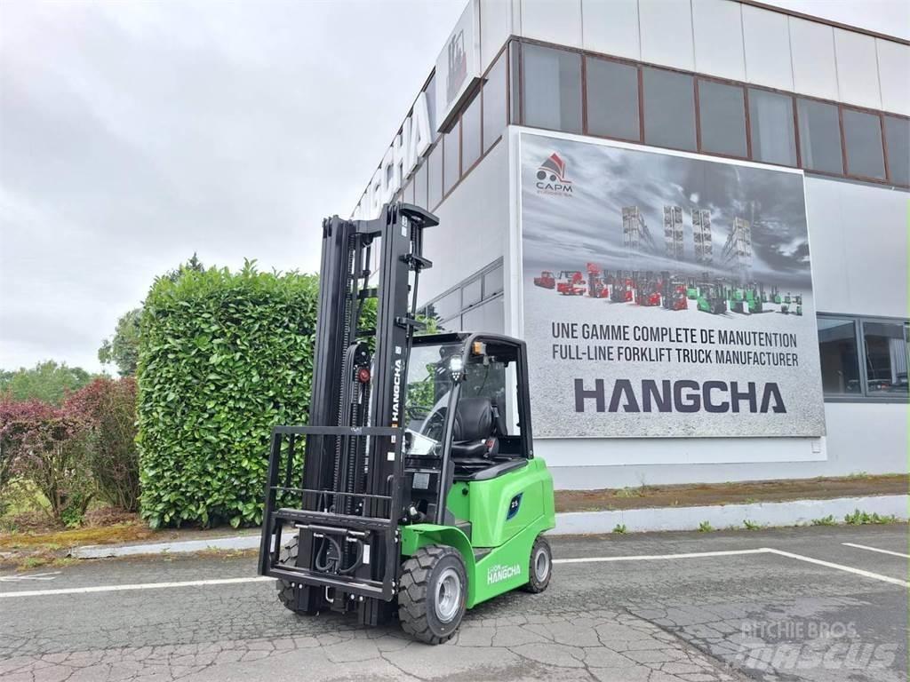 Hangcha AE25-I Viličarji - drugo