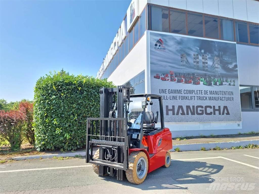 Hangcha AE30 Viličarji - drugo