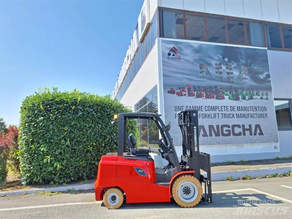 Hangcha AE30 Viličarji - drugo