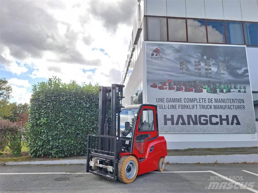 Hangcha AE30 Viličarji - drugo