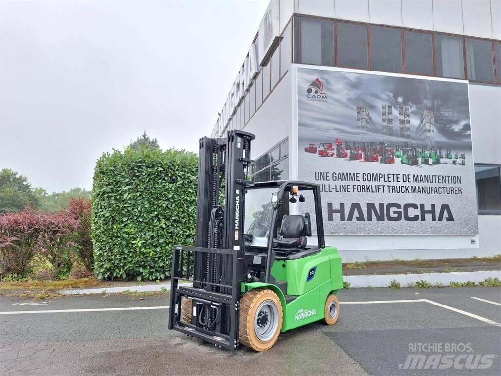 Hangcha AE30-I Viličarji - drugo
