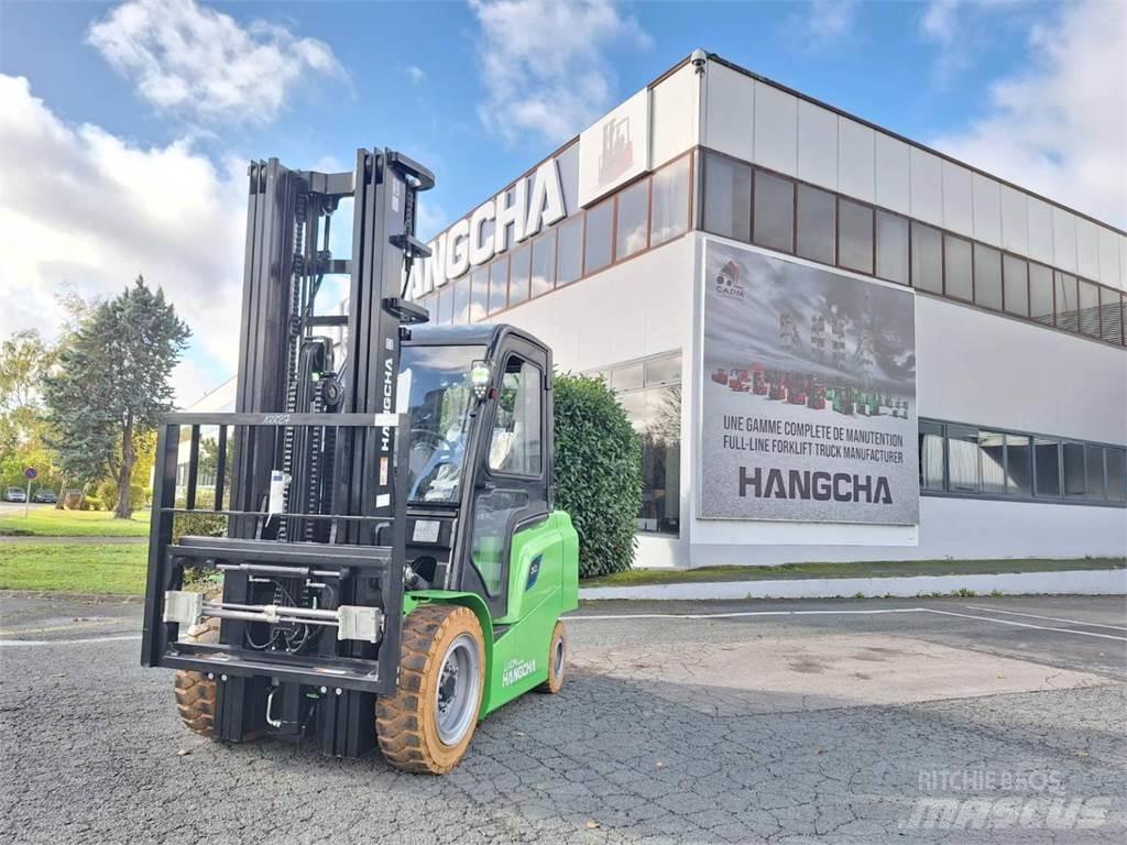 Hangcha AE30-I Viličarji - drugo